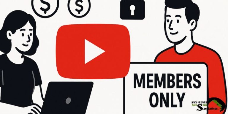 youtube paid memberships