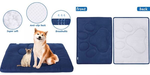 dog mats for sleeping